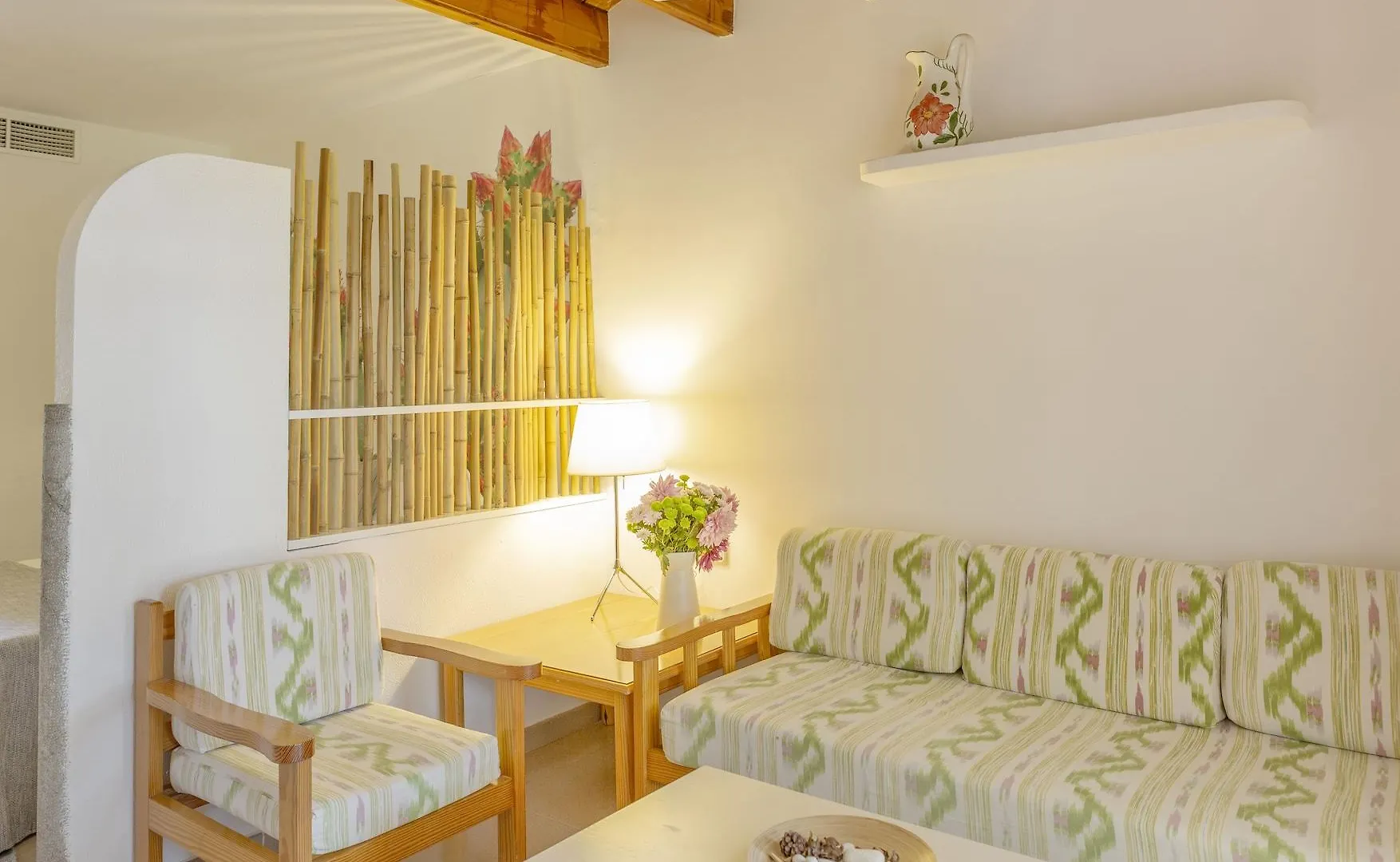 Aparthotel Es Baulo Petit Hotel Can Picafort
