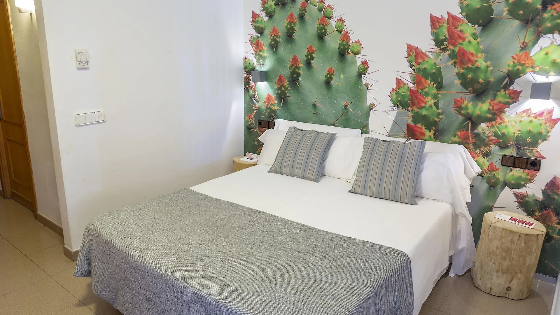 Es Baulo Petit Hotel Can Picafort  Appart hôtel Can Picafort (Mallorca)