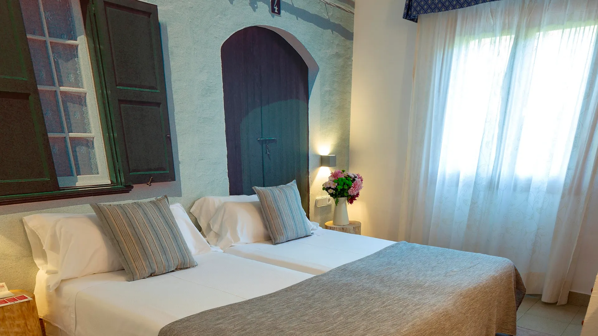 Es Baulo Petit Hotel Can Picafort  4*, Can Picafort (Mallorca)