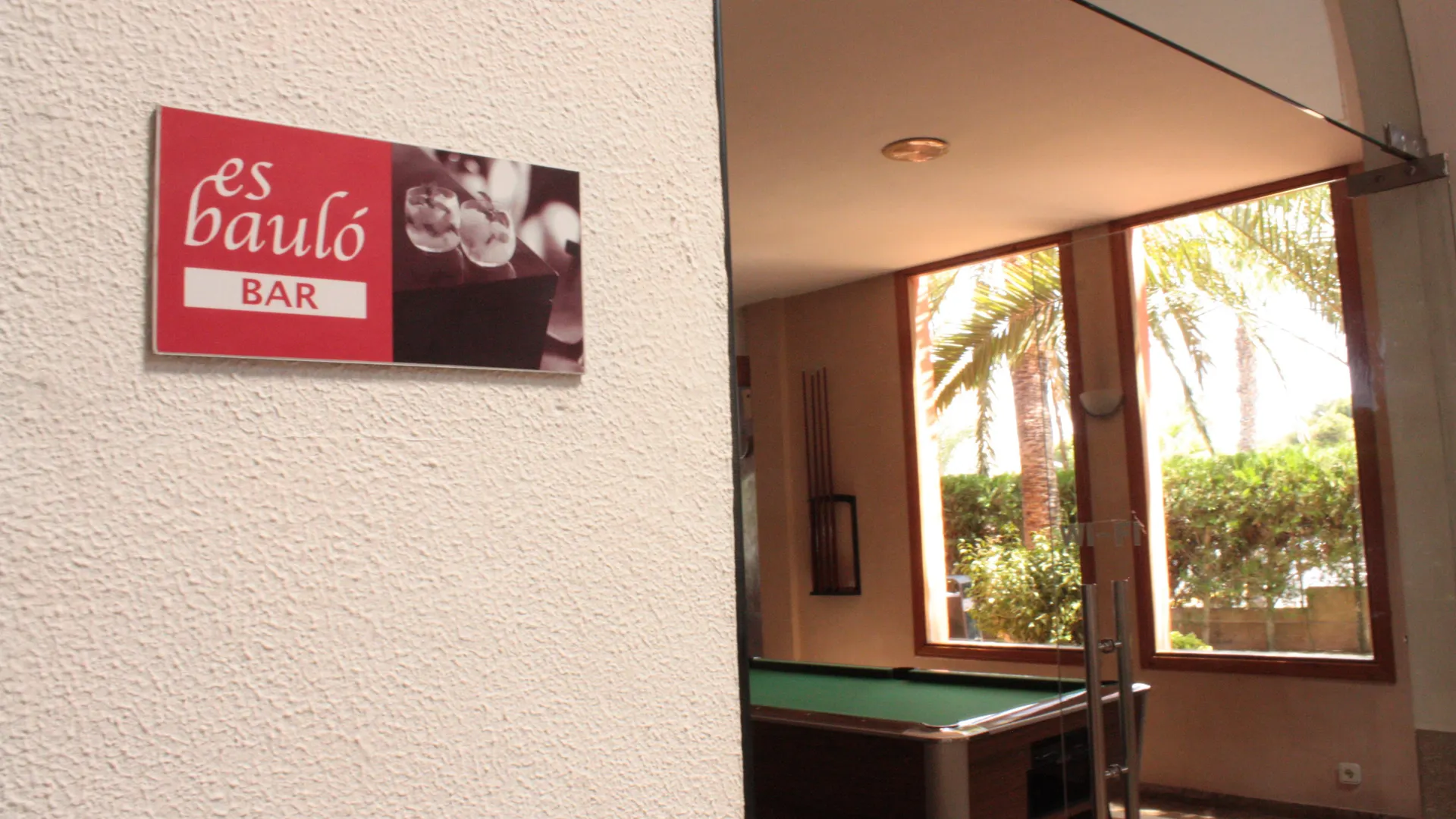 Es Baulo Petit Hotel Can Picafort  Espagne