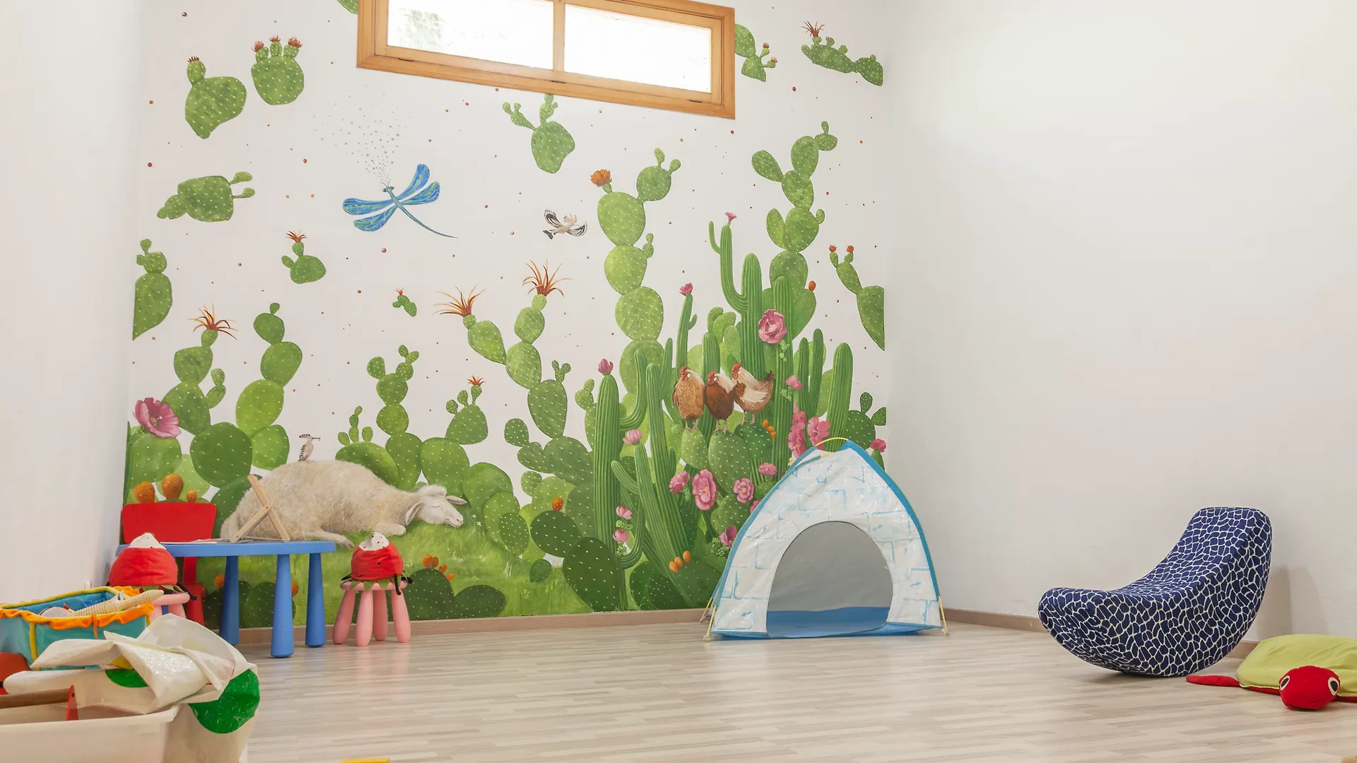 Es Baulo Petit Hotel Can Picafort  Spain