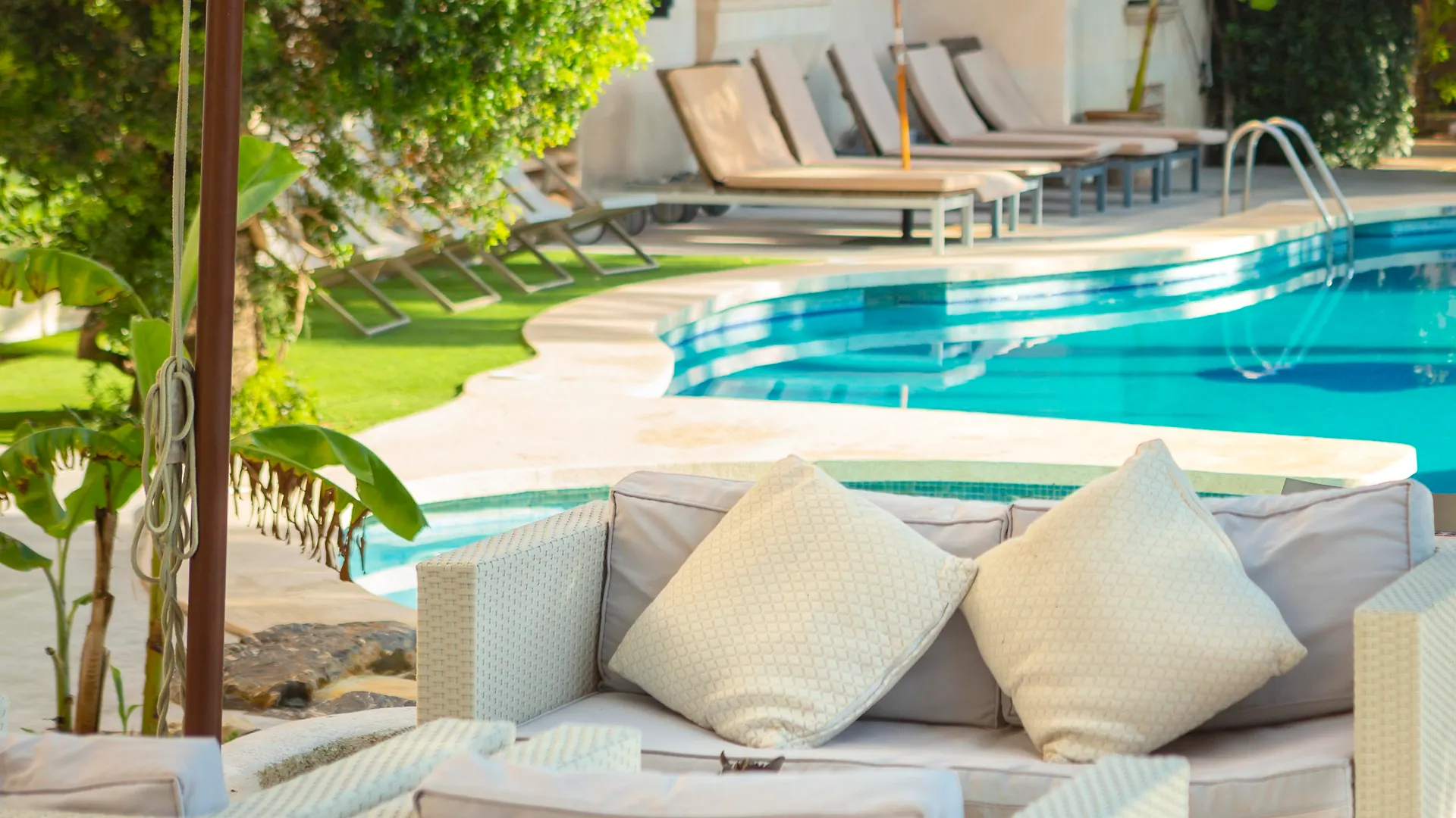 Es Baulo Petit Hotel Can Picafort  4*, Can Picafort (Mallorca) Espagne