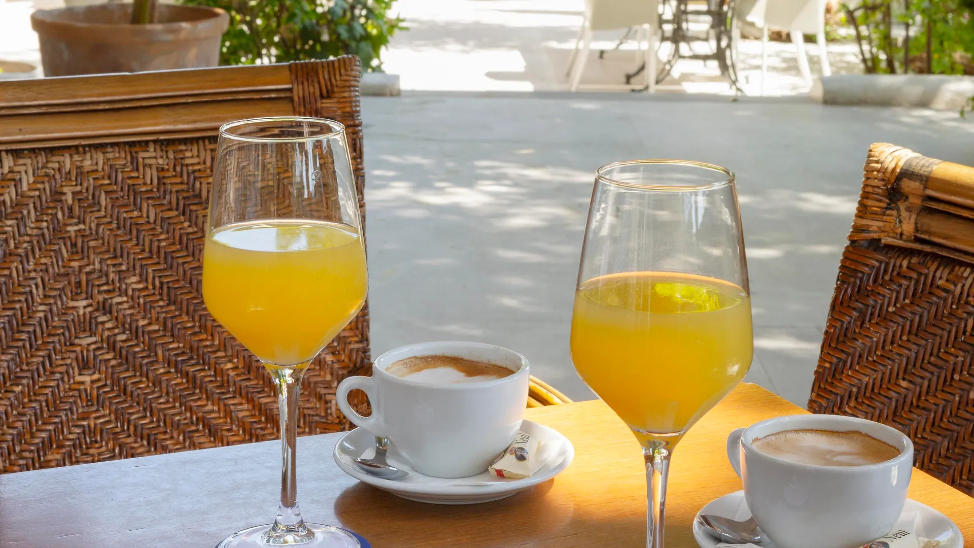 Es Baulo Petit Hotel Can Picafort  4*, Can Picafort (Mallorca)