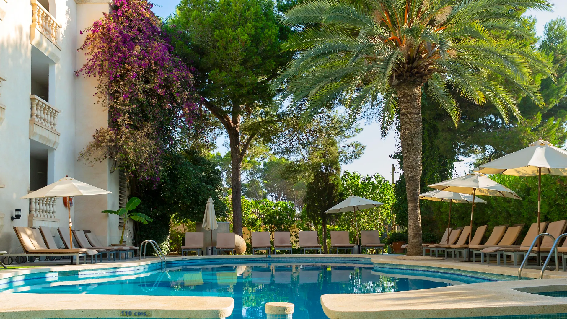 Es Baulo Petit Hotel Can Picafort  Aparthotel