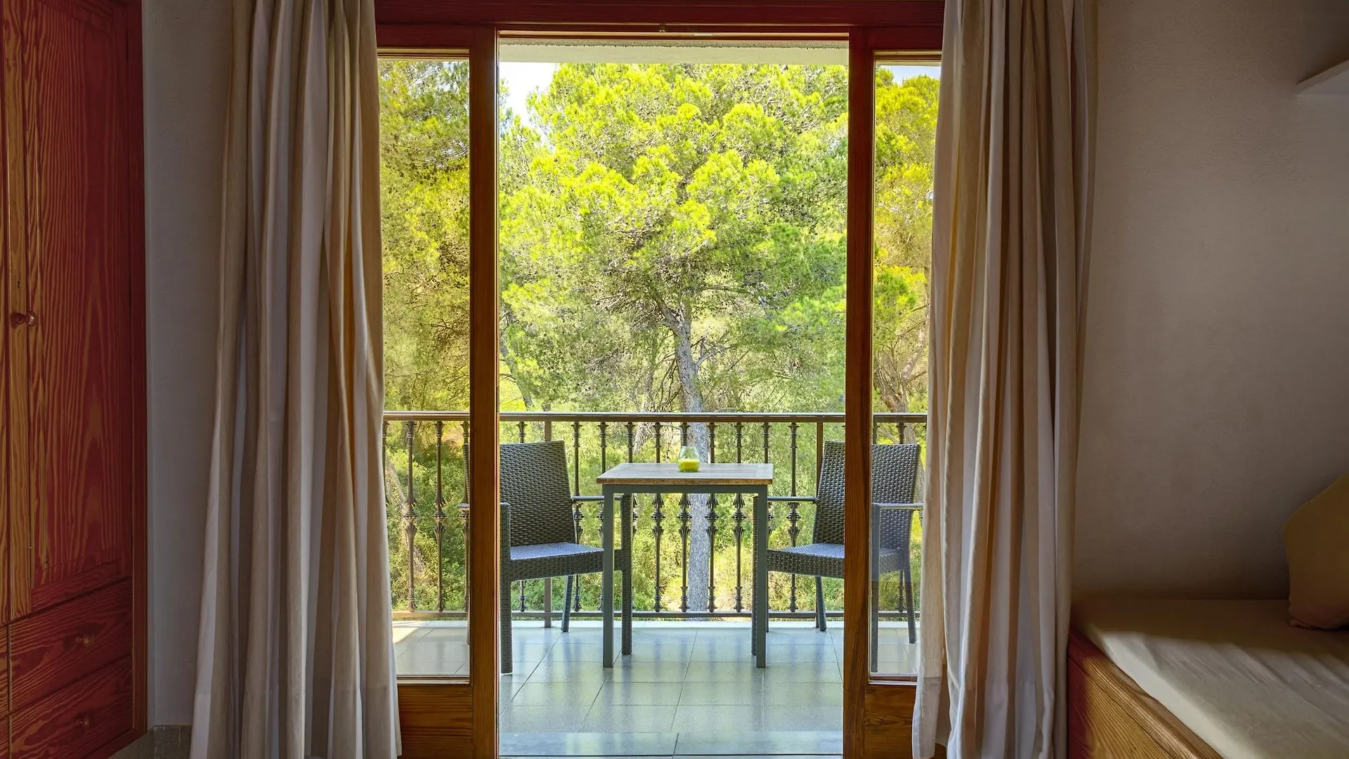 Es Baulo Petit Hotel Can Picafort  Aparthotel Can Picafort (Mallorca)