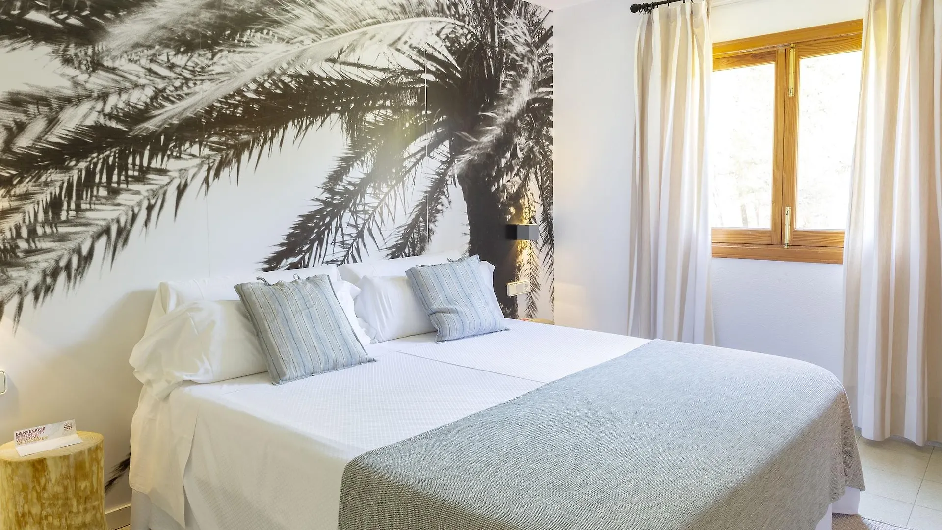 Es Baulo Petit Hotel Can Picafort  4*, Can Picafort (Mallorca)