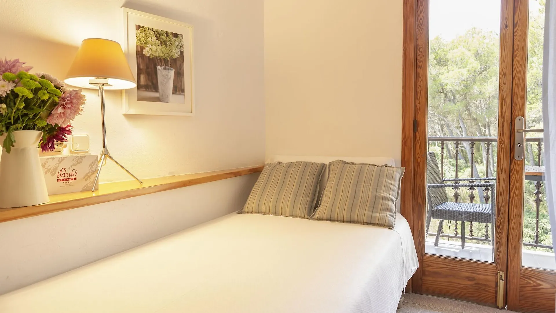 Es Baulo Petit Hotel Can Picafort  Espagne