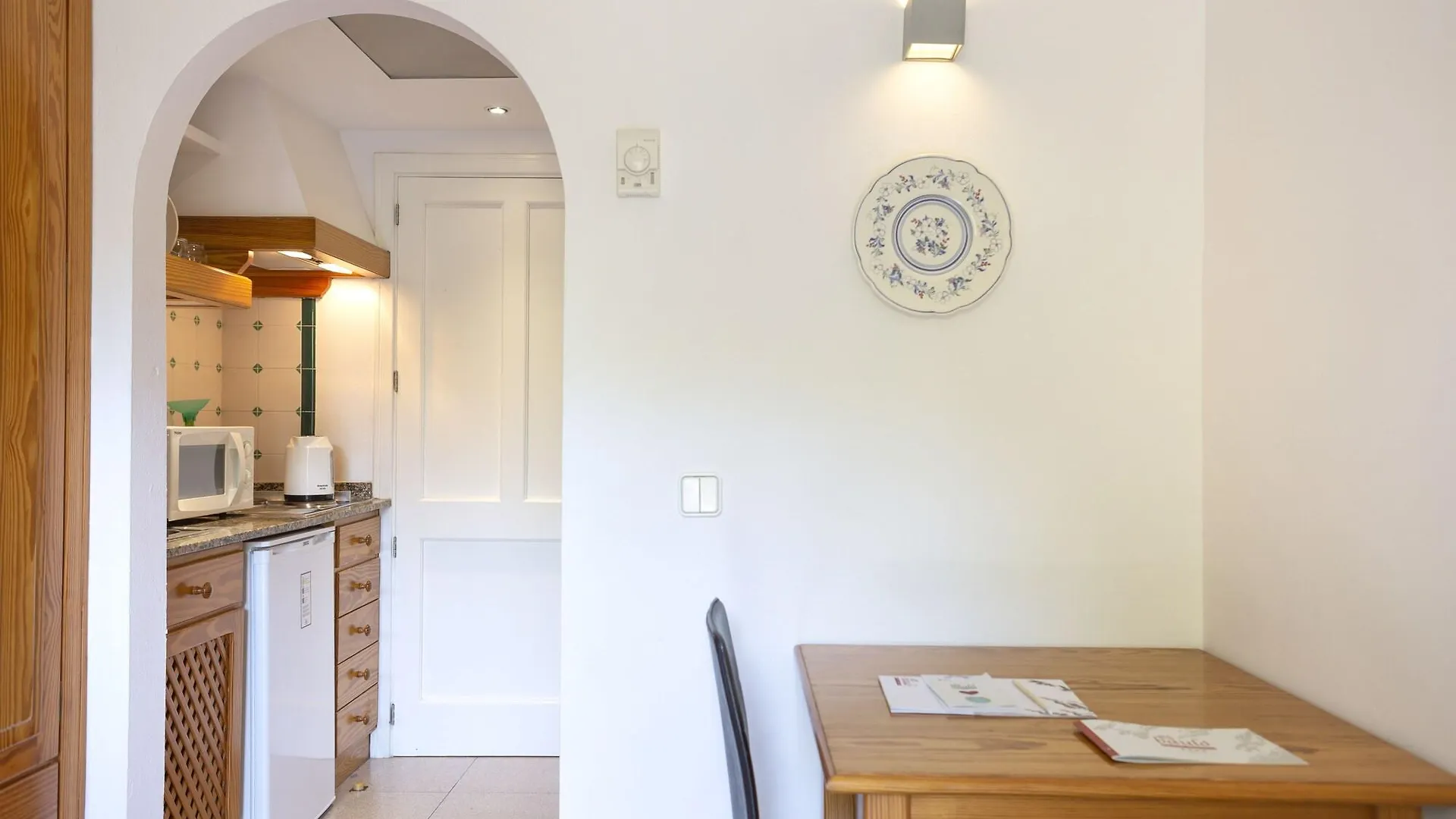 Aparthotel Es Baulo Petit Hotel Can Picafort