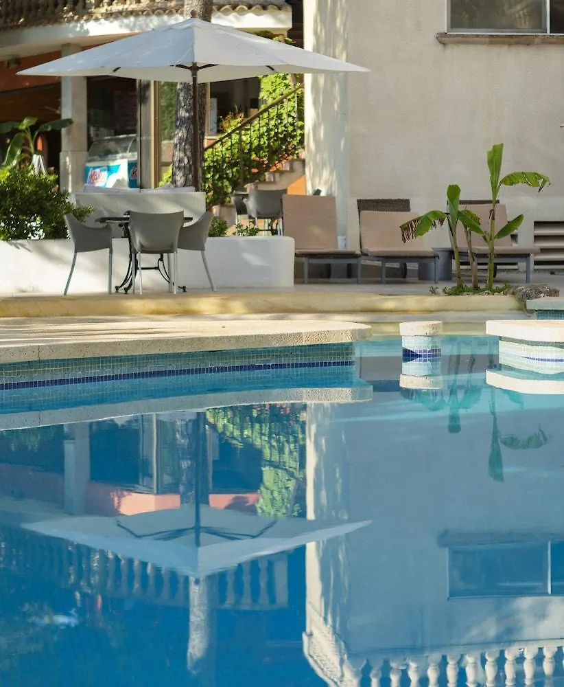 Es Baulo Petit Hotel Can Picafort  Can Picafort (Mallorca)
