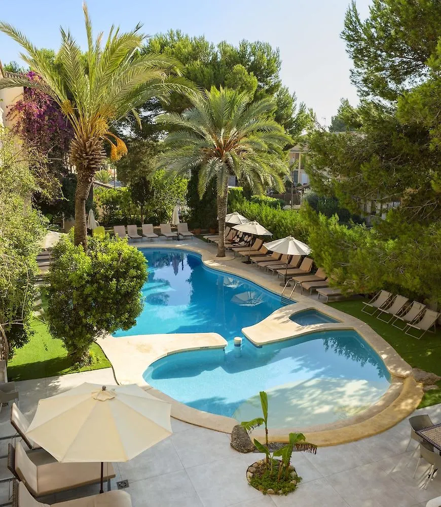 Es Baulo Petit Hotel Can Picafort  4*, Can Picafort (Mallorca) Espagne