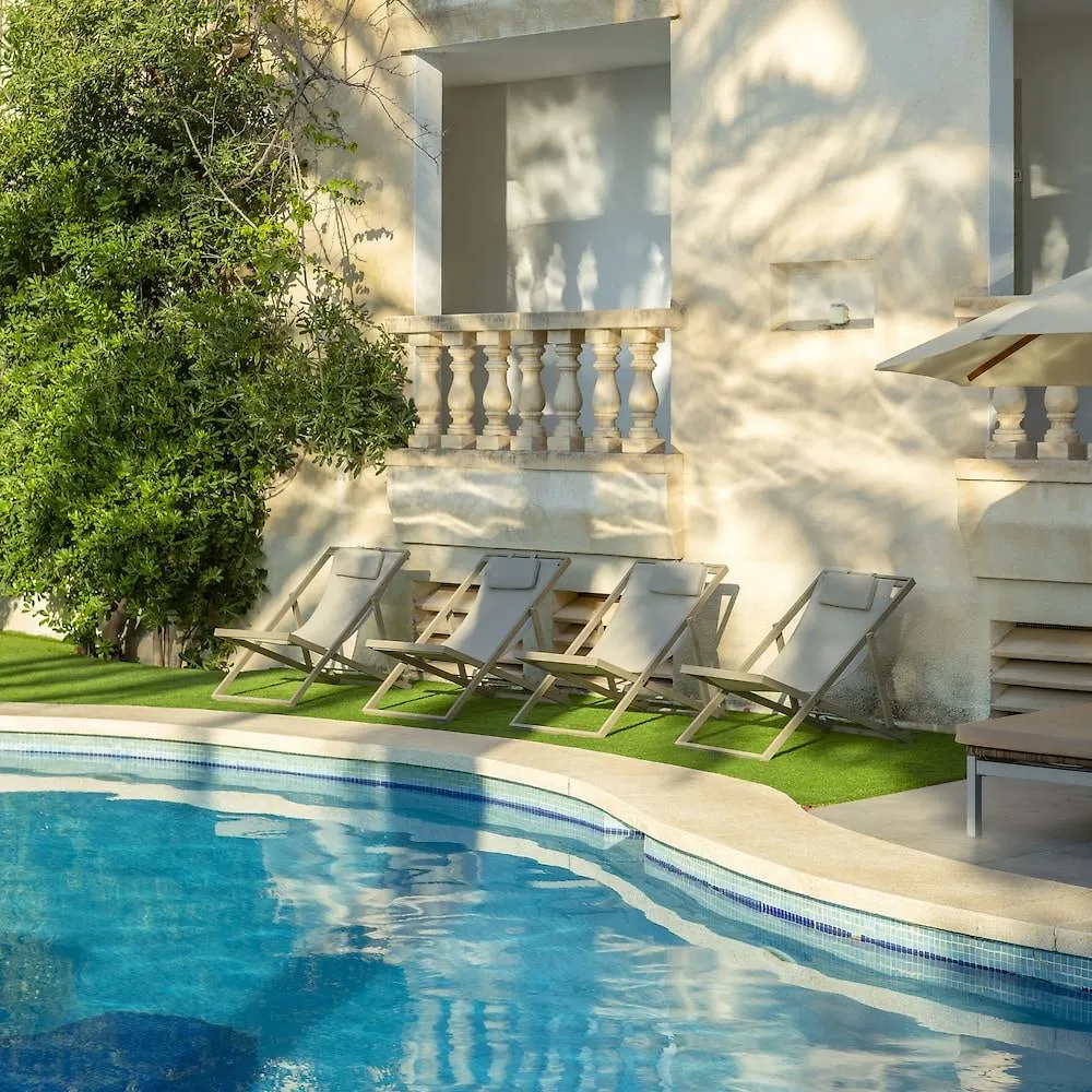 Es Baulo Petit Hotel Can Picafort  4*, Can Picafort (Mallorca) Spain