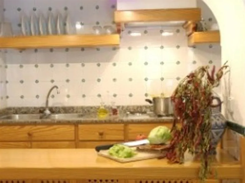 Es Baulo Petit Hotel Can Picafort  Espagne