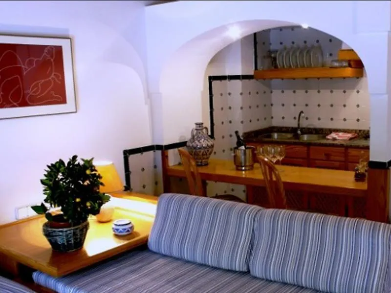 Es Baulo Petit Hotel Can Picafort  Espagne