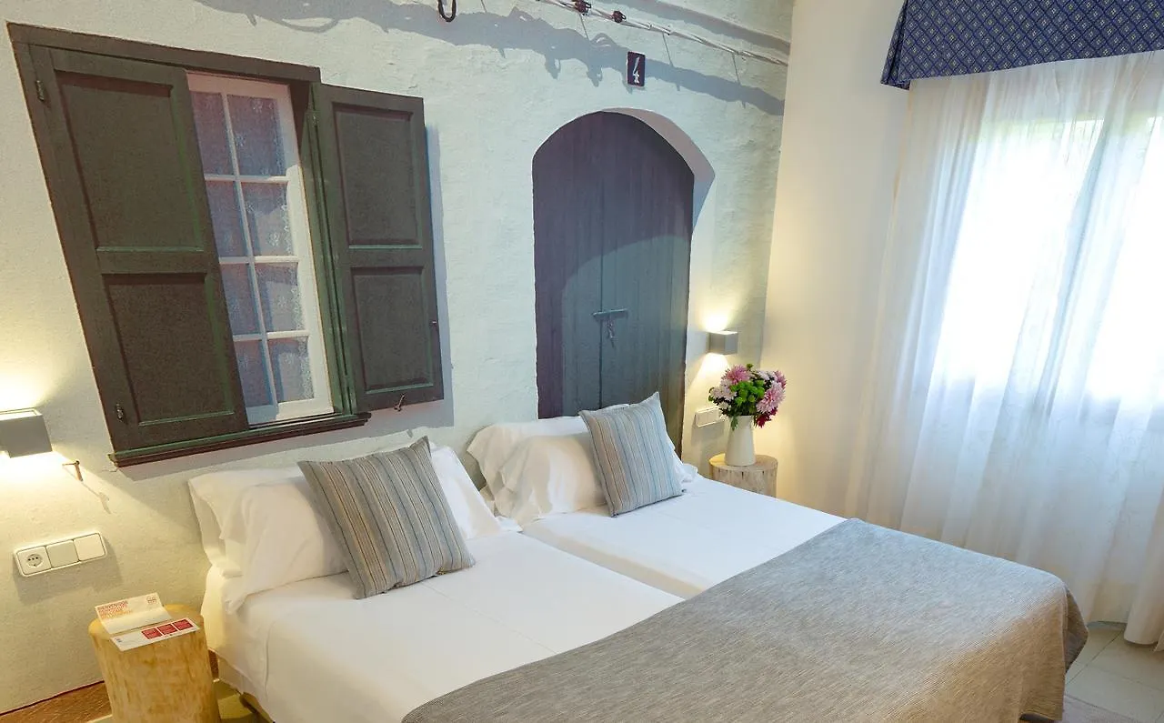 Es Baulo Petit Hotel Can Picafort  Appart hôtel
