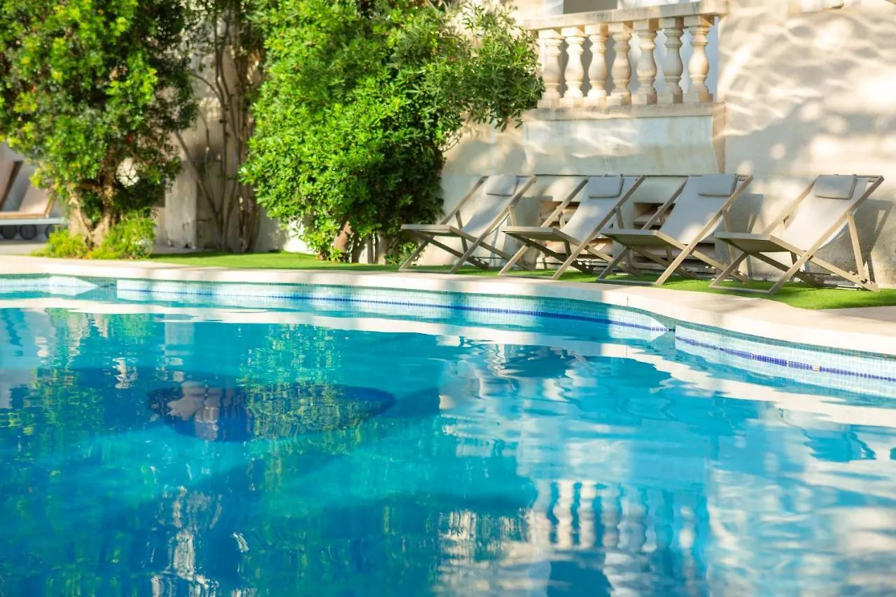 Es Baulo Petit Hotel Can Picafort  Espagne