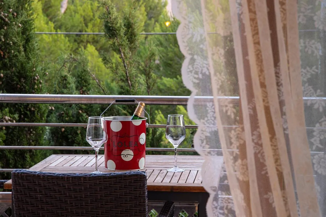 Es Baulo Petit Hotel Can Picafort  Can Picafort (Mallorca)