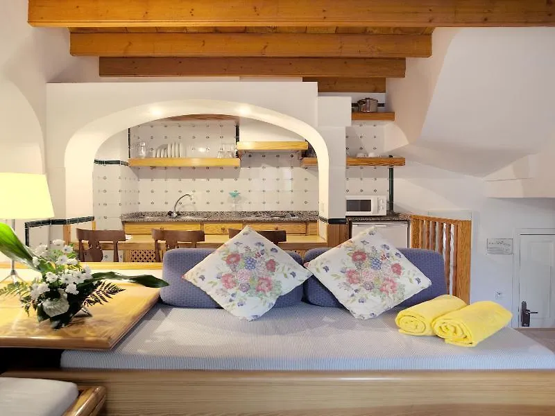 Es Baulo Petit Hotel Can Picafort  4*, Can Picafort (Mallorca) Espagne
