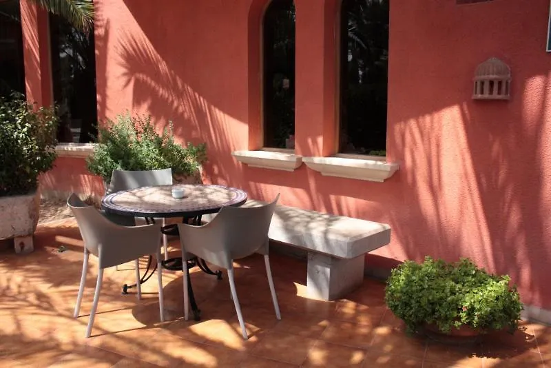 Es Baulo Petit Hotel Can Picafort  4*, Can Picafort (Mallorca) Spain