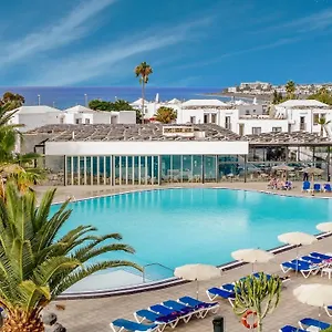 Floresta Appart hôtel Puerto del Carmen (Lanzarote)