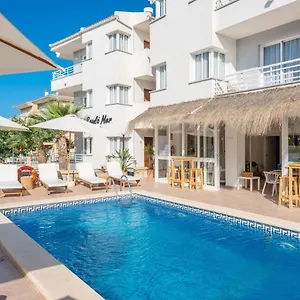 Apartmán Baulo Mar