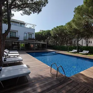 Nm By Escampa Hotel Castell-Platja d'Aro