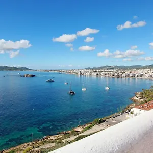 Marblau Maison d'hôtes Ibiza