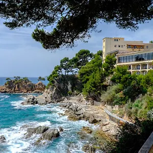 Cap Roig & By Brava Hotel Castell-Platja d'Aro