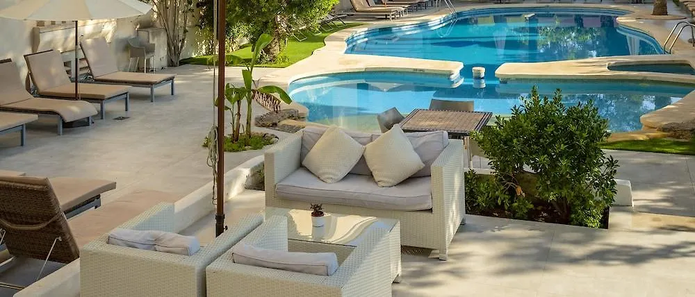 Es Baulo Petit Hotel Can Picafort  4*, Can Picafort (Mallorca) Espagne