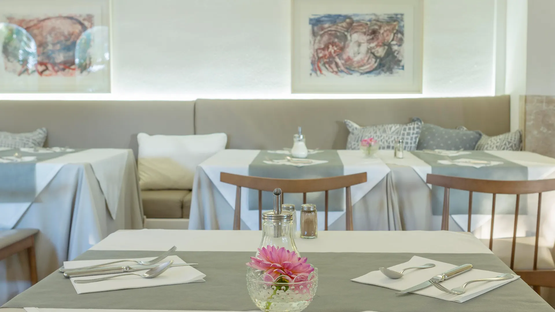 **** Appart hôtel Es Baulo Petit Hotel Can Picafort  Espagne