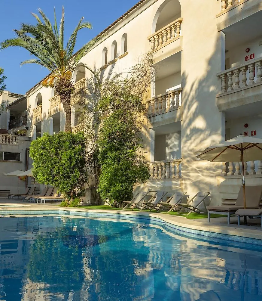 Es Baulo Petit Hotel Can Picafort  Can Picafort (Mallorca)