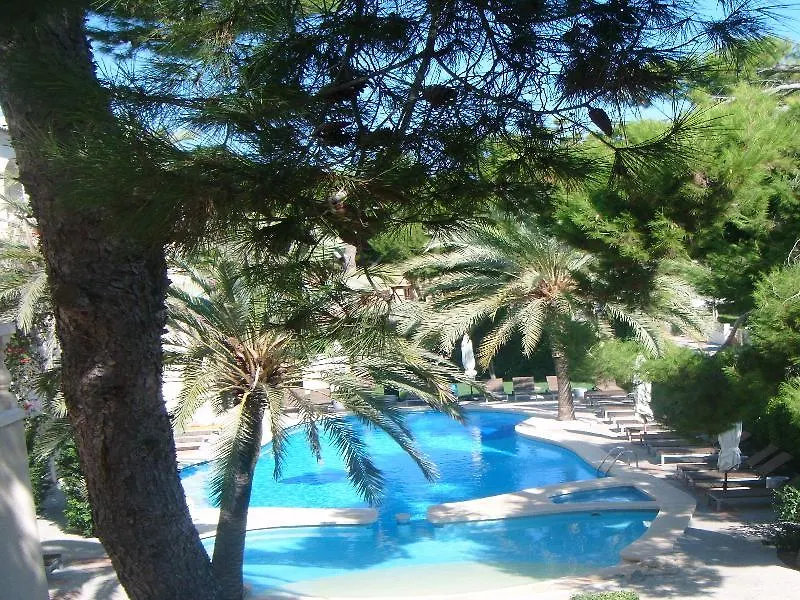 **** Appart hôtel Es Baulo Petit Hotel Can Picafort  Espagne