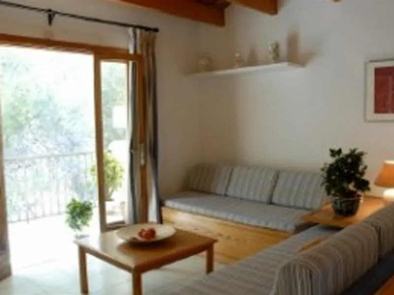 Es Baulo Petit Hotel Can Picafort  Appart hôtel Can Picafort (Mallorca)