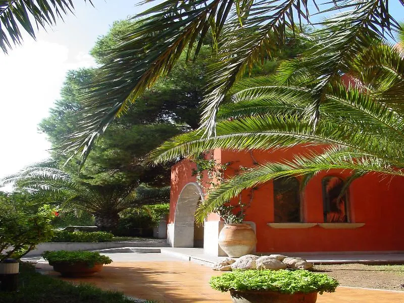 Aparthotel Es Baulo Petit Hotel Can Picafort