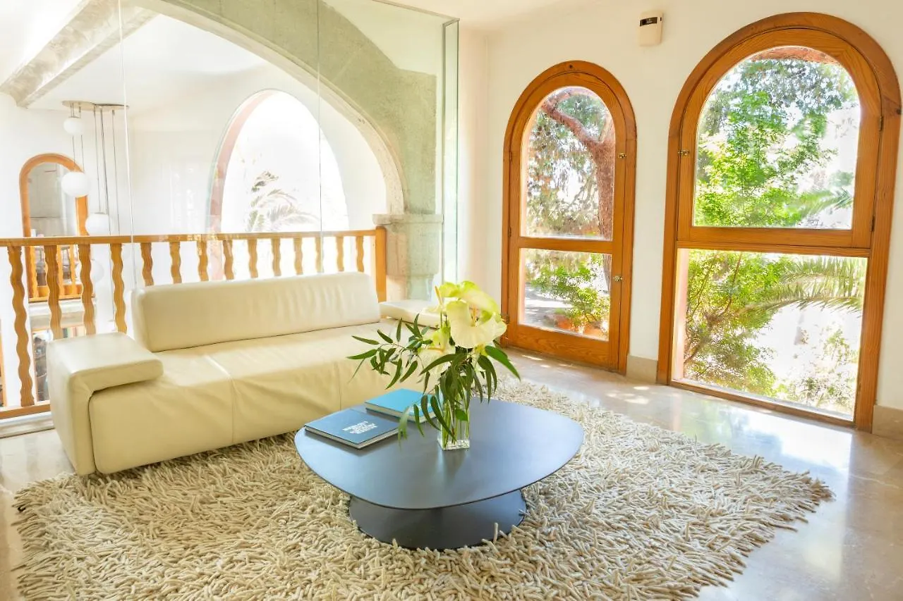 Es Baulo Petit Hotel Can Picafort  Espagne