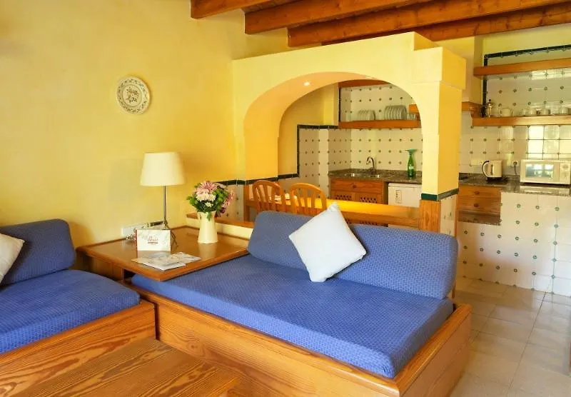 Es Baulo Petit Hotel Can Picafort