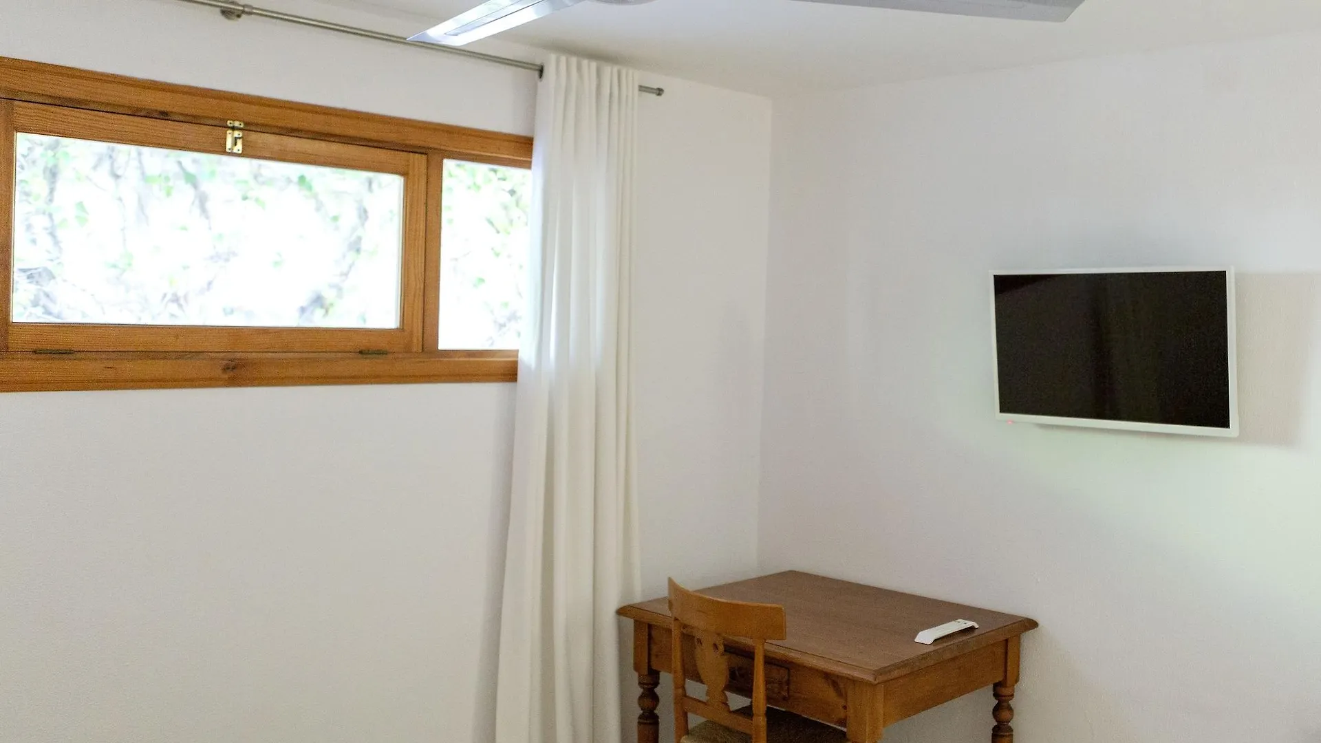 Es Baulo Petit Hotel Can Picafort  Aparthotel Can Picafort (Mallorca)