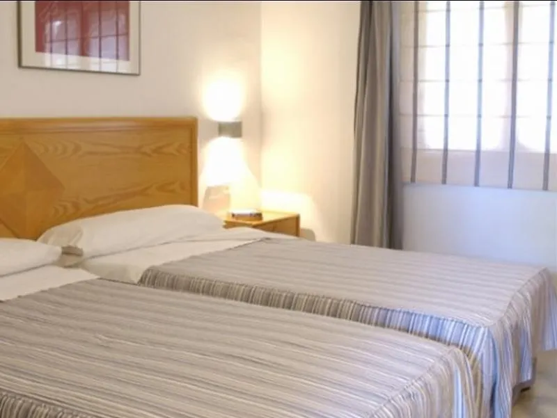 Es Baulo Petit Hotel Can Picafort  Spain